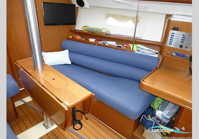 Beneteau Oceanis 343 Segelboot 2008, mit Yanmar motor, England