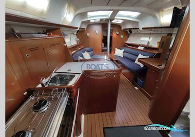 Beneteau Oceanis 343 Segelboot 2007, mit YANMAR motor, Frankreich