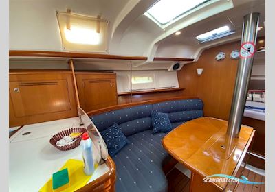 Beneteau Oceanis 343 Segelboot 2006, Turkey