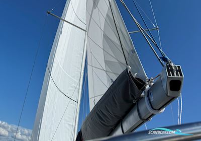 Beneteau Oceanis 35 Segelboot 2016, mit Yanmar 3ym30ae motor, Dänemark