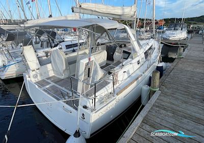 Beneteau Oceanis 35.1 Segelboot 2019, mit Yanmar 29 CH motor, Dänemark
