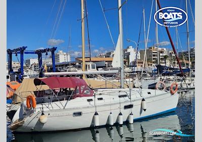 Beneteau Oceanis 351 Segelboot 1994, mit Yanmar motor, Frankreich