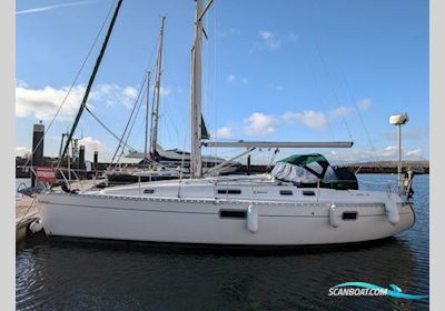 Beneteau Oceanis 351 Segelboot 1994, mit Vetus M3 motor, England