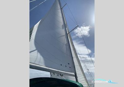 Beneteau Oceanis 351 Segelboot 1994, mit Vetus M3 motor, England