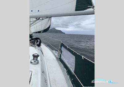 Beneteau Oceanis 351 Segelboot 1994, mit Vetus M3 motor, England