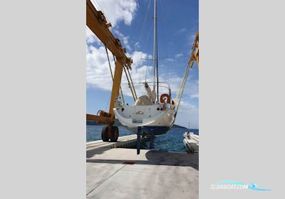 Beneteau Oceanis 351 Segelboot 1994, mit Volvo Penta motor, Turkey