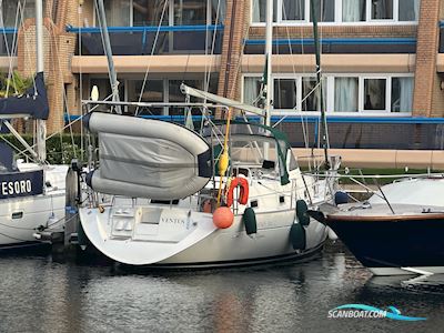 Beneteau Oceanis 36 CC Segelboot 1999, mit Volvo Penta motor, England