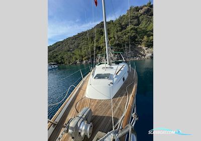 Beneteau Oceanis 36 cc Segelboot 2002, Griechenland