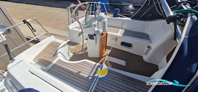 Beneteau Oceanis 361 Lift Keel Segelboot 2002, mit Yanmar 3GM motor, Deutschland