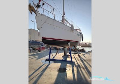 Beneteau Oceanis 361 Segelboot 2001, mit Volvo Penta motor, Spanien
