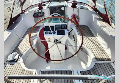 Beneteau Oceanis 361 Segelboot 2001, mit Volvo Penta motor, Spanien