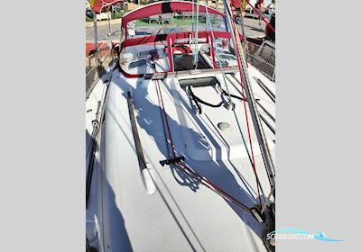 Beneteau Oceanis 361 Segelboot 2001, mit Volvo Penta motor, Spanien