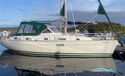 Beneteau Oceanis 36CC Segelboot 1998, England