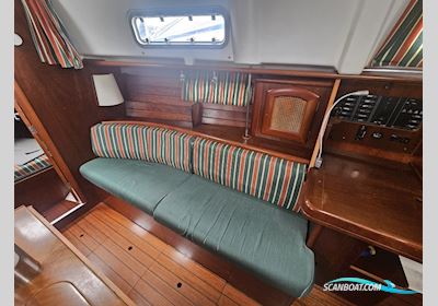 Beneteau Oceanis 36CC Segelboot 1999, Niederlande
