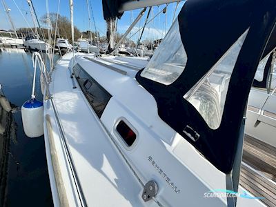 Beneteau Oceanis 37 Segelboot 2008, mit Yanmar motor, England