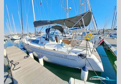 Beneteau Oceanis 37 Segelboot 2013, mit Yanmar motor, Portugal
