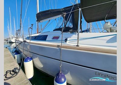 Beneteau Oceanis 37 Segelboot 2013, mit Yanmar motor, Portugal