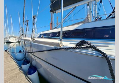 Beneteau Oceanis 37 Segelboot 2013, mit Yanmar motor, Portugal