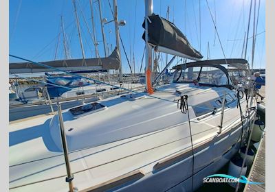 Beneteau Oceanis 37 Segelboot 2013, mit Yanmar motor, Portugal