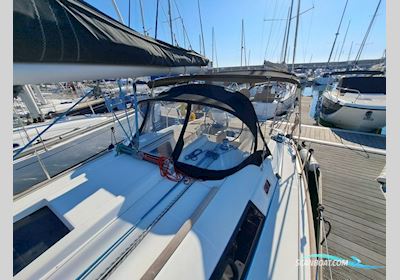 Beneteau Oceanis 37 Segelboot 2013, mit Yanmar motor, Portugal