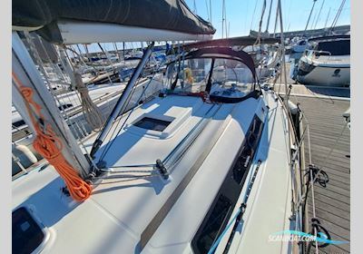Beneteau Oceanis 37 Segelboot 2013, mit Yanmar motor, Portugal