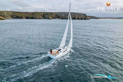 Beneteau Oceanis 37 Segelboot 2024, mit Yanmar motor, Spanien