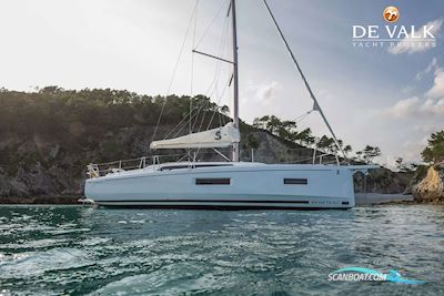 Beneteau Oceanis 37 Segelboot 2024, mit Yanmar motor, Spanien