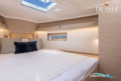 Beneteau Oceanis 37 Segelboot 2024, mit Yanmar motor, Spanien