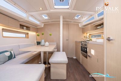 Beneteau Oceanis 37 Segelboot 2024, mit Yanmar motor, Spanien