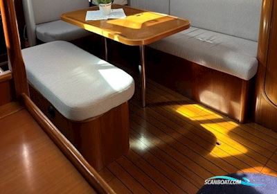 Beneteau Oceanis 370 Segelboot 1993, mit Yanmar 3GM30F motor, Sweden