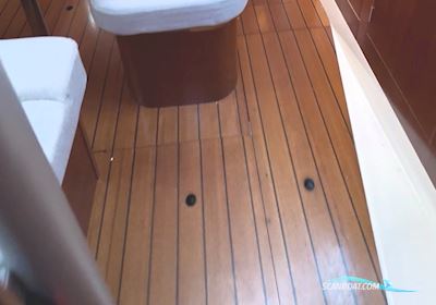 Beneteau Oceanis 370 Segelboot 1993, mit Yanmar 3GM30F motor, Sweden