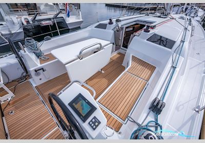 Beneteau Oceanis 37.1 Segelboot 2024, mit Yanmar motor, Niederlande