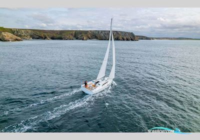 Beneteau Oceanis 37.1 Segelboot 2024, Kroatien