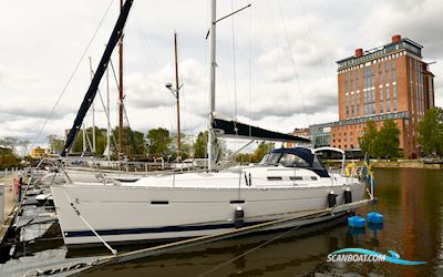 Beneteau Oceanis 373 Segelboot 2006, mit Yanmar 3YM30 motor, Sweden