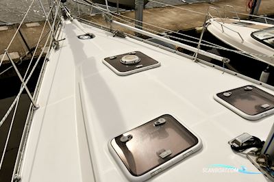 Beneteau Oceanis 373 Segelboot 2006, mit Yanmar 3YM30 motor, Sweden