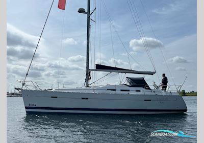 Beneteau Oceanis 373 Segelboot 2004, Niederlande