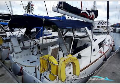 Beneteau Oceanis 38 Segelboot 2018, mit Yanmar motor, Keine Länderinfo