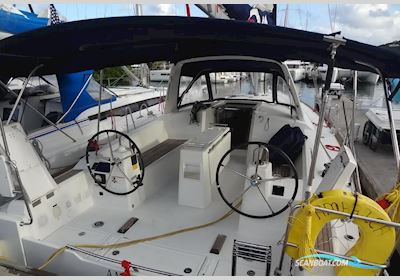 Beneteau Oceanis 38 Segelboot 2018, mit Yanmar motor, Keine Länderinfo