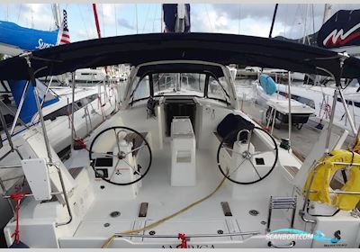 Beneteau Oceanis 38 Segelboot 2018, mit Yanmar motor, Keine Länderinfo