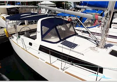 Beneteau Oceanis 38 Segelboot 2017, mit Yanmar motor, Virgin Islands