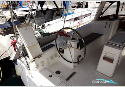 Beneteau Oceanis 38 Segelboot 2017, mit Yanmar motor, Virgin Islands