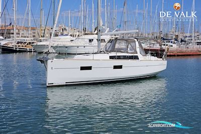 Beneteau Oceanis 38 Segelboot 2015, mit Yanmar motor, Spanien