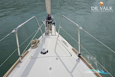 Beneteau Oceanis 38 Segelboot 2015, mit Yanmar motor, Spanien