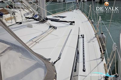 Beneteau Oceanis 38 Segelboot 2015, mit Yanmar motor, Spanien