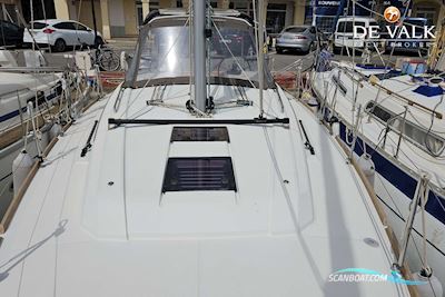 Beneteau Oceanis 38 Segelboot 2015, mit Yanmar motor, Spanien