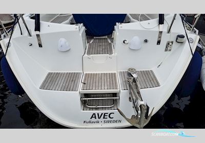 Beneteau Oceanis 381 Clipper Segelboot 1997, mit Yanmar 4JH5E motor, Sweden