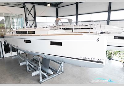 Beneteau Oceanis 38.1 Segelboot 2022, mit Yanmar motor, Niederlande