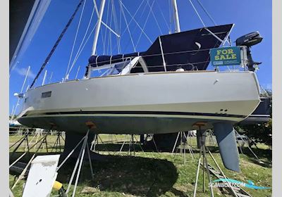 Beneteau Oceanis 38.1 Segelboot 2018, mit Yammar motor, Virgin Islands