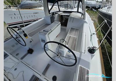 Beneteau Oceanis 38.1 Segelboot 2018, mit Yammar motor, Virgin Islands