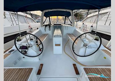 Beneteau Oceanis 38.1 Segelboot 2019, mit Yanmar motor, Kroatien
